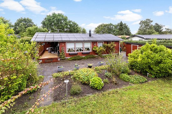 Øster Hanevad 54 er til salg for kun 795.000 kr.: Se de billigste boliger til salg i Skovlunde her