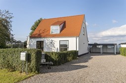 Hovedgaden 68 og 1 anden boliger er kommet til salg denne uge i Svebølle - se boligerne her.