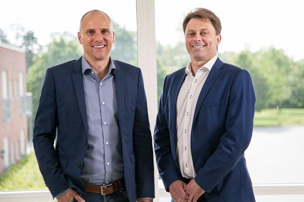 Realmæglerne Randers brænder for den gode bolighandel