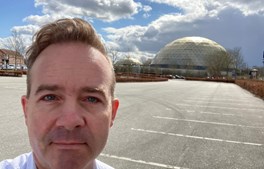 Voksende nethandel truer det lokale erhvervsliv