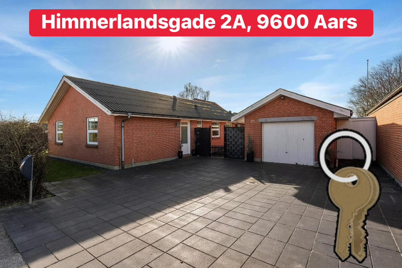 Opdatér dig her: Det nyeste fra Aars