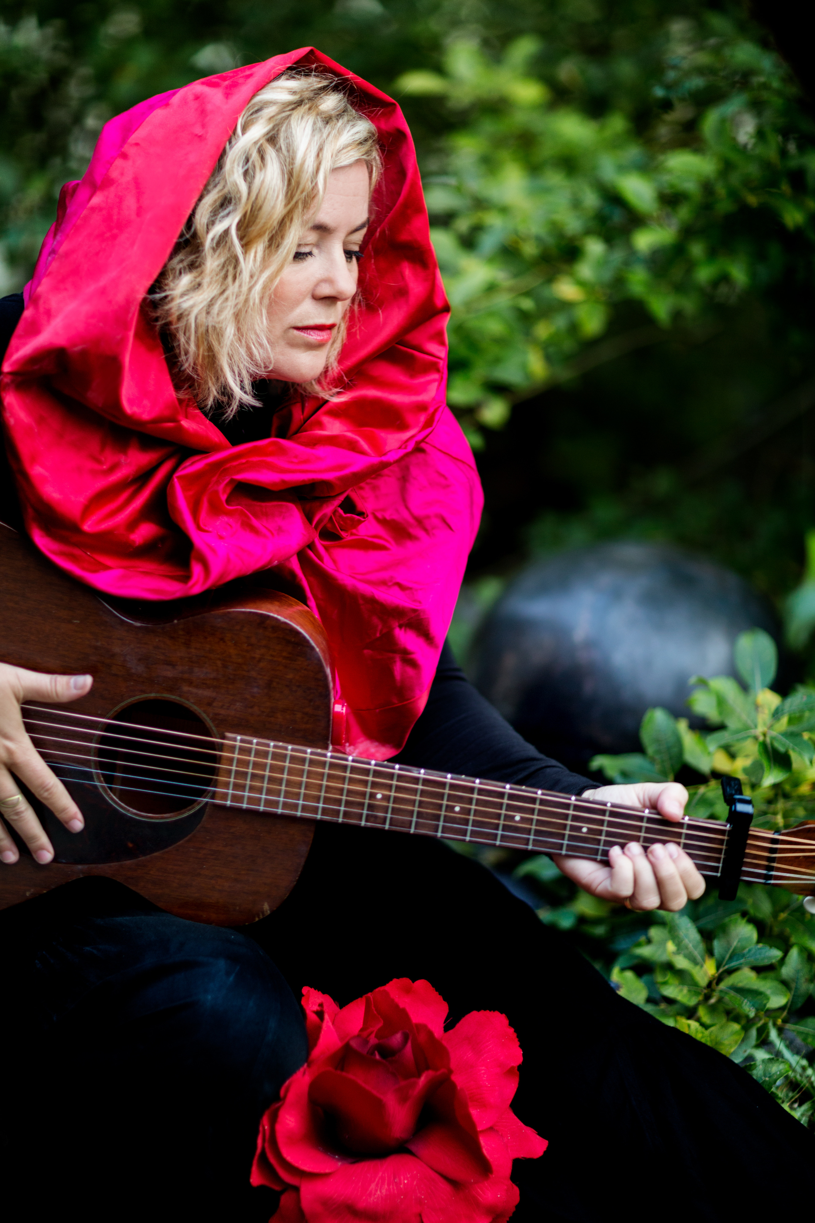 Musikfortælling for børn: Den lille prins kommer til Nykøbing F