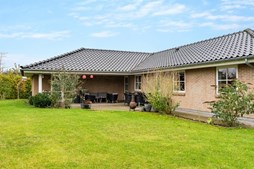 Agnetevej 37 og 2 andre boliger er kommet til salg denne uge i Jyllinge - se boligerne her.