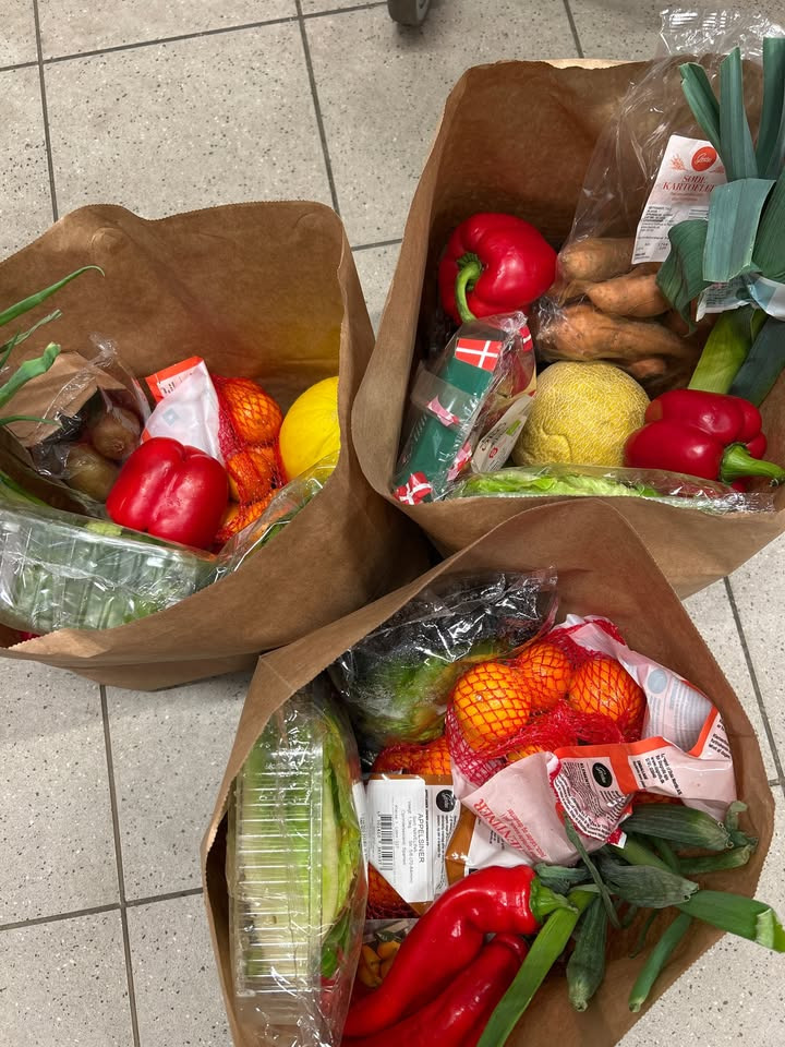 Min Købmand i Asp: Bestil frugt- og grøntposer og bekæmp madspild i dag