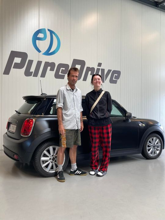 Se dagens updates fra Hobro her