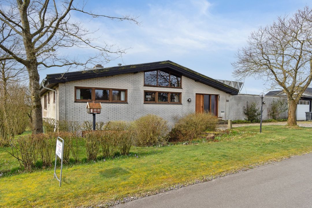 Det nyeste på Brønderslevs opslagstavle