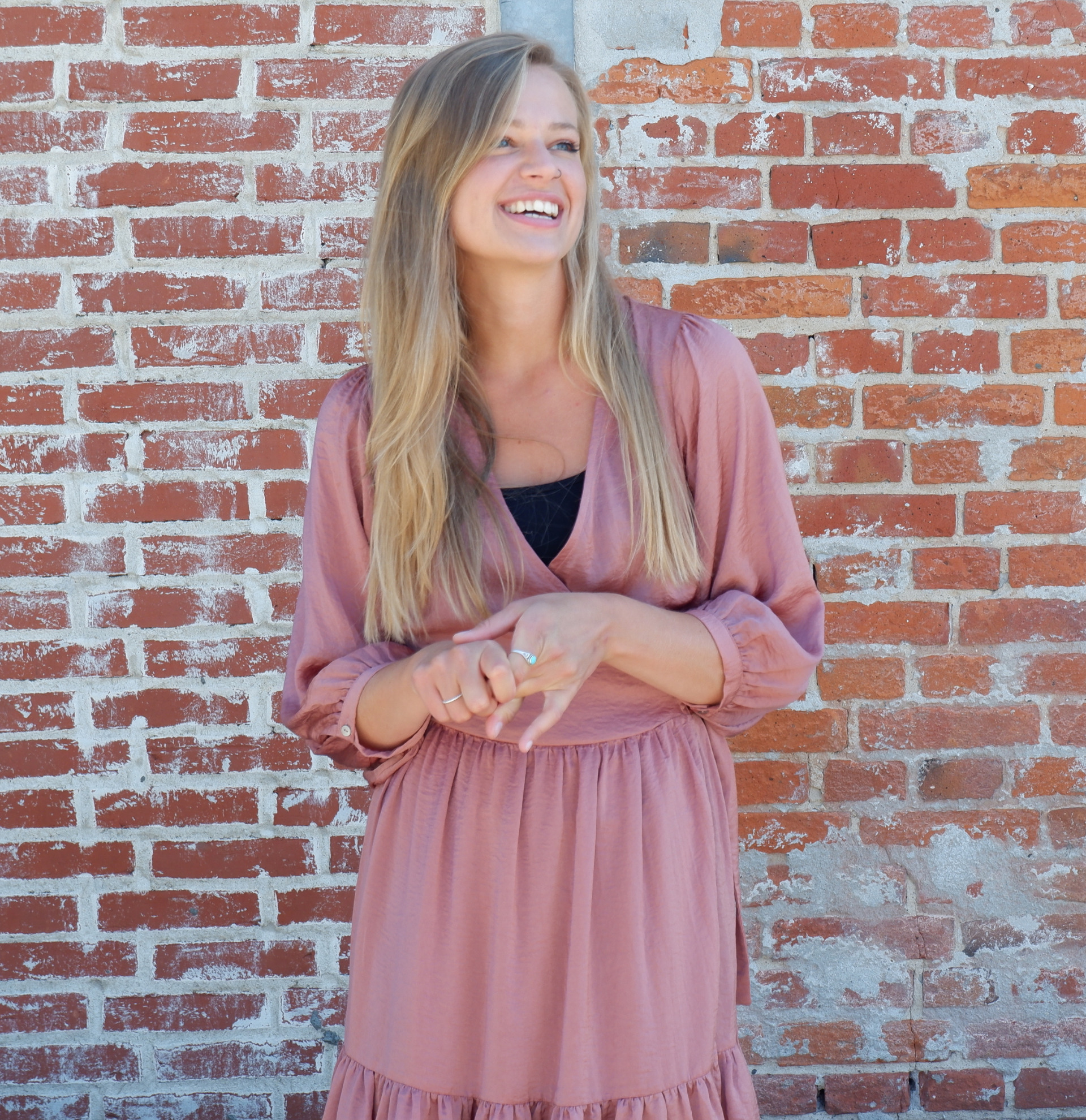 Start dagen med morgensang i Musikhuset Aarhus