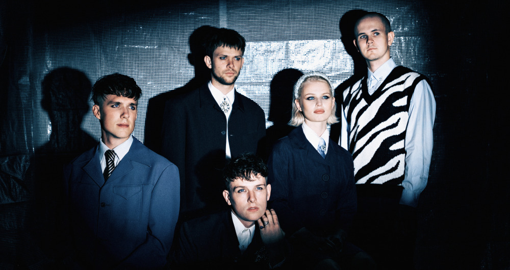 Kalaset vender tilbage til Aarhus med energisk koncert