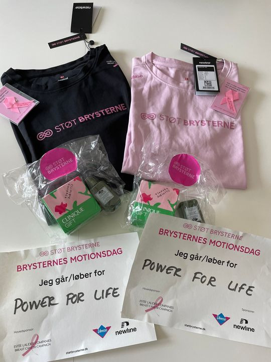 Hold trit med lokalområdet: Nyt fra Lystrup