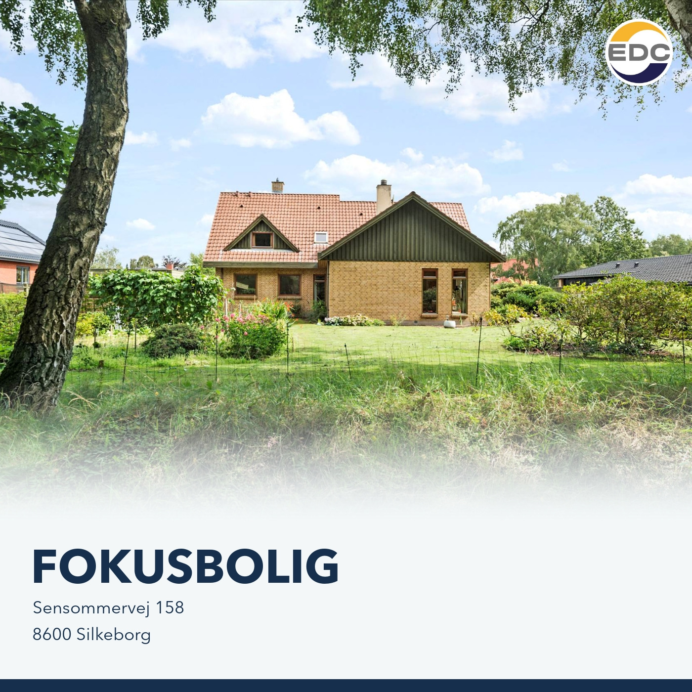 En finger på pulsen i Silkeborg