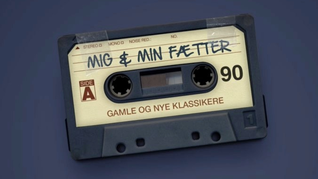 Festlig musik og åbent hus på Fanø