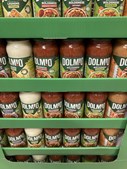 SPAR Nørrebro Hjørring tilbyder rabat på Dolmio Sauce - kun 14,98 kr. pr. glas