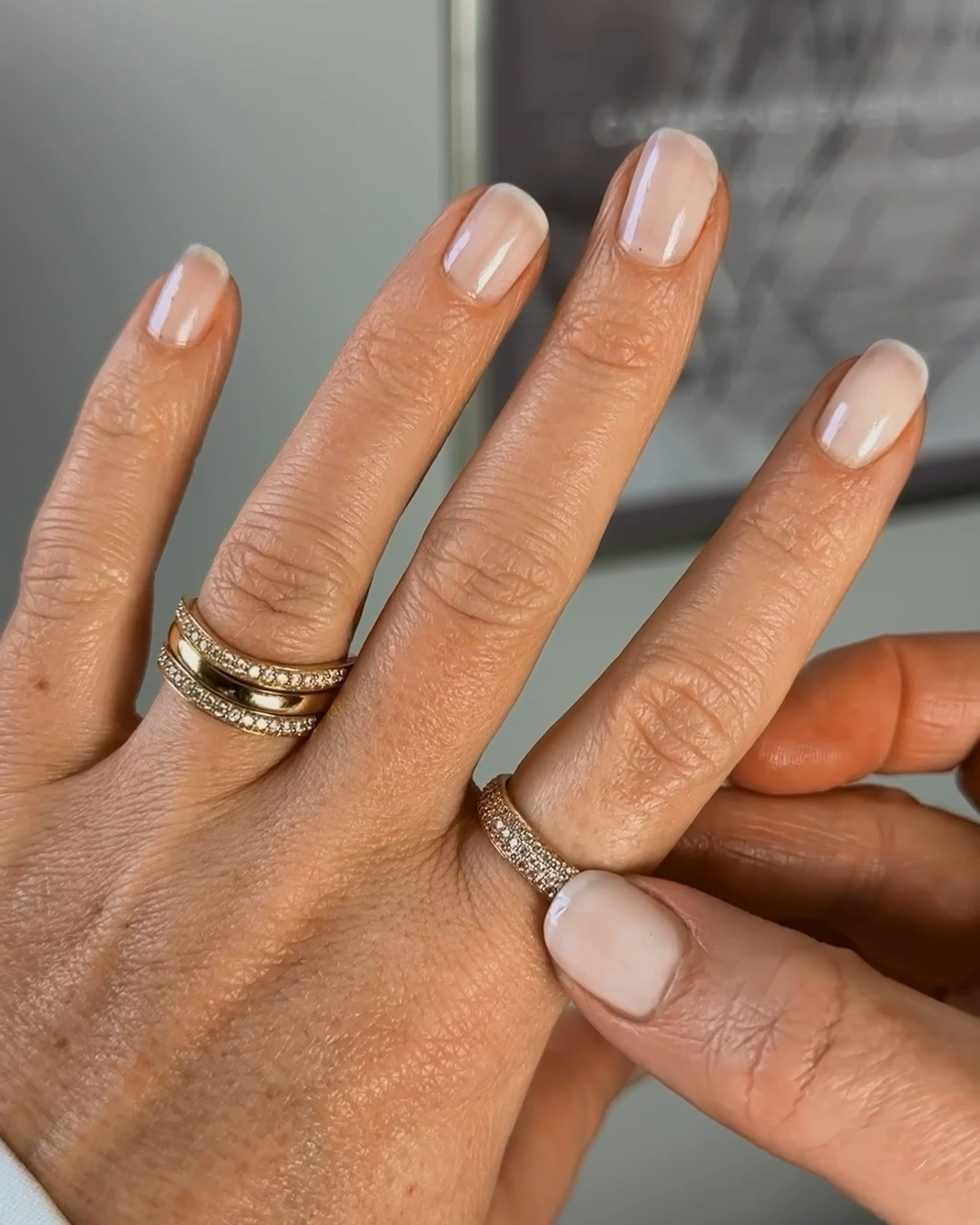 En finger på pulsen i Egå