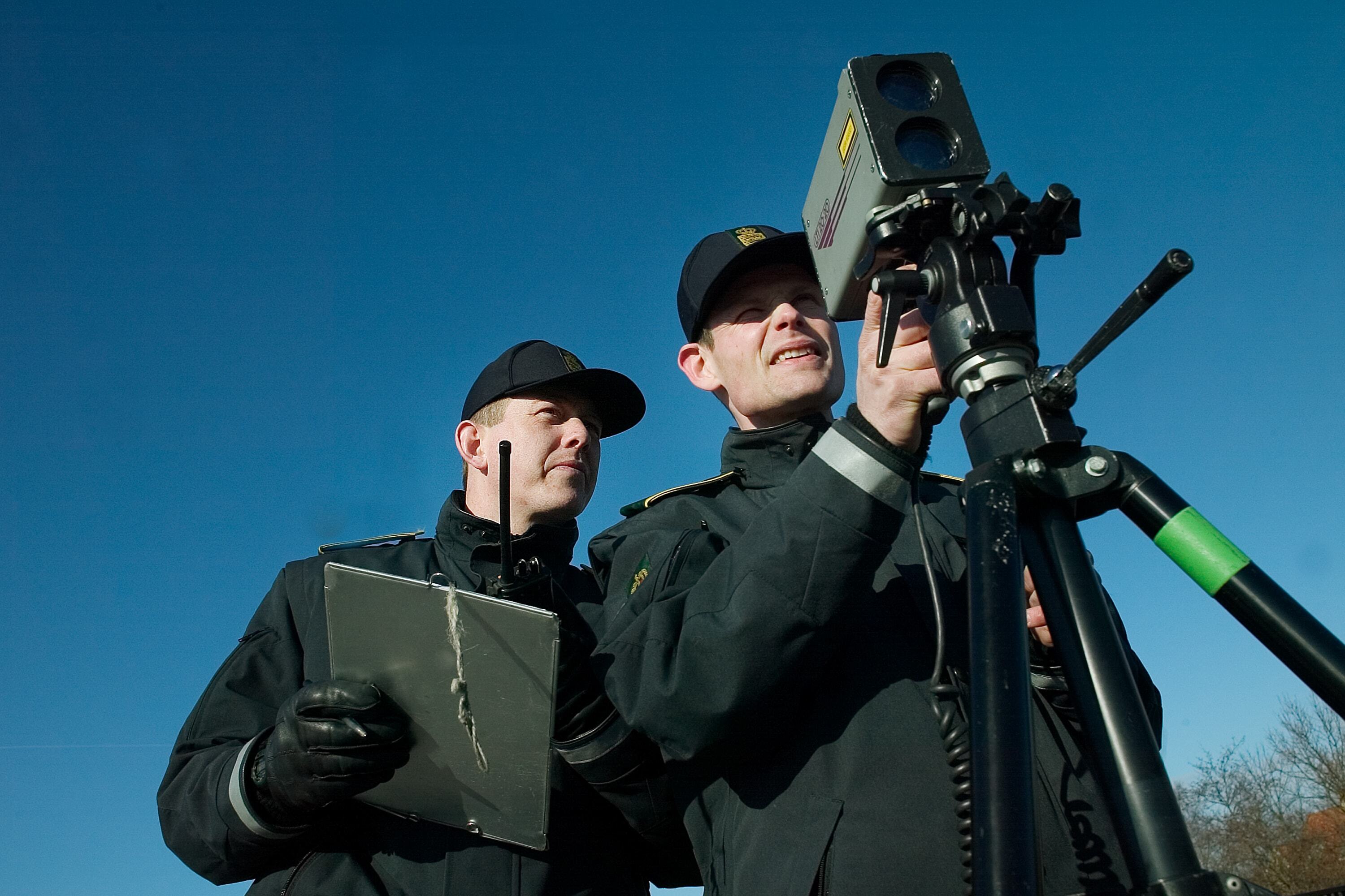 Nordjyllands Politi: Nyt fra Arden - torsdag den 28. maj