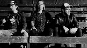 Bound by Law bringer intens country-fusion til Ringe
