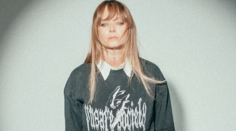 Soleima bringer ny lyd til Odense med kommende koncert