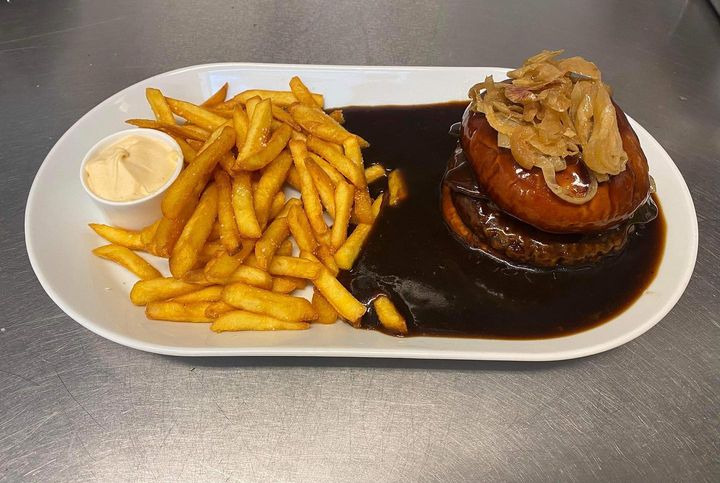 En finger på pulsen i Hirtshals