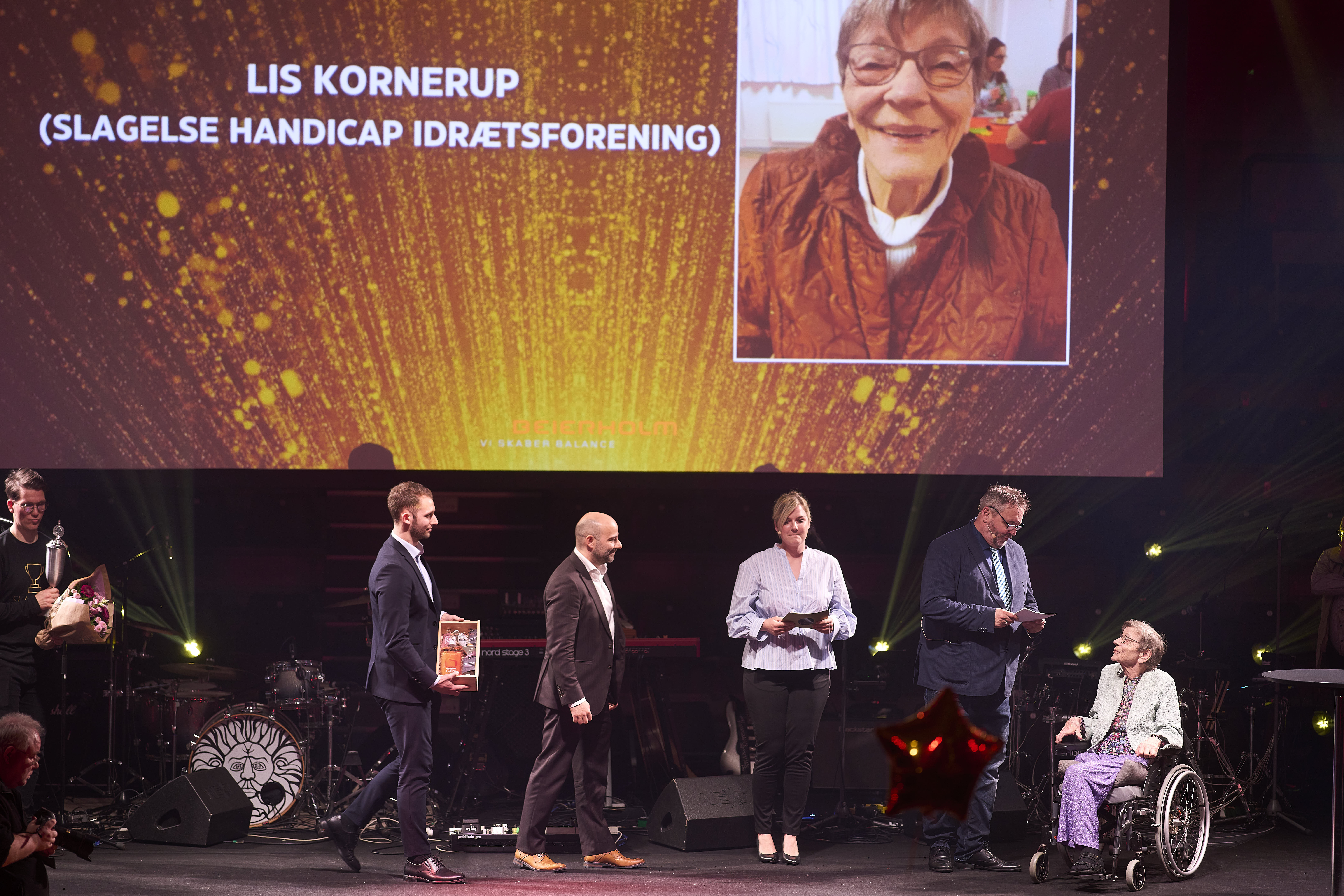 Frivillige ledere hyldes ved Slagelse Guld: Indstil din kandidat til Lederprisen inden 12. februar