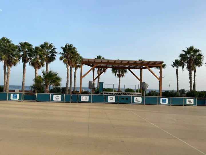 Se dagens updates fra Lystrup her