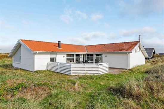 Luksusbolig netop kommet til salg i Hvide Sande: Se hvad du skal smide for Hvide Sandes dyreste adresser her