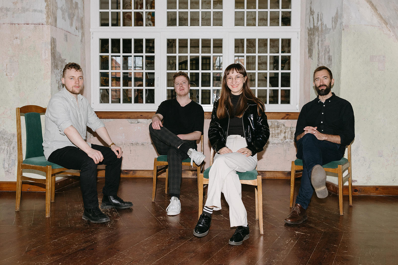 Jazz og brunch på Kolding Egnsteater: En oplevelse for alle sanser