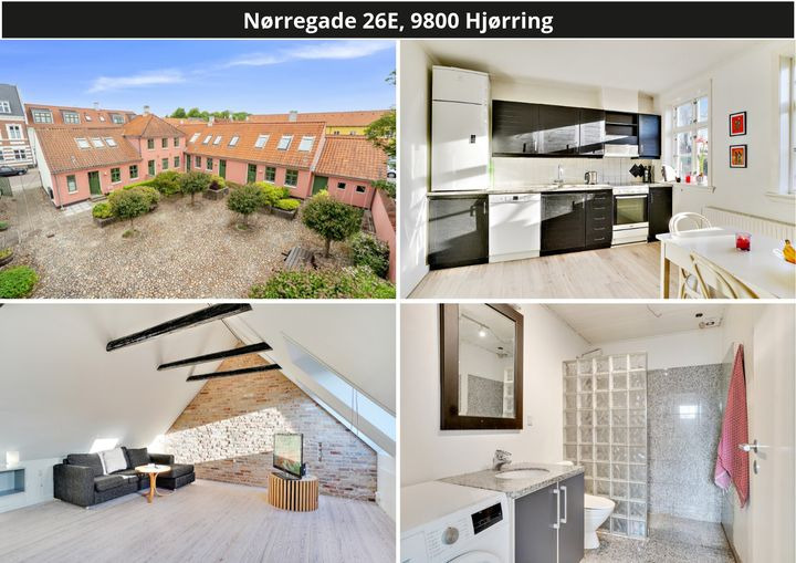 Det nyeste på Hjørrings opslagstavle