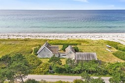 Top 6 over dyreste boliger til salg i Kalundborg. Priser op til 8.995.000 kr