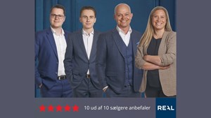 Realmæglerne Middelfart scorer topkarakter i sælgeranbefalinger: Din lokale mæglerpartner
