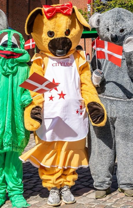 Det nyeste på Hjørrings opslagstavle