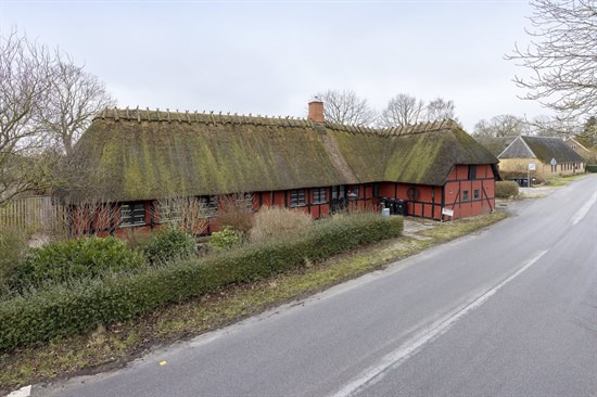 Billigste boliger i Nyborg Kommune: Priser fra 199.000 kroner