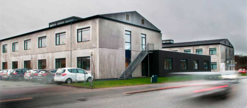 Bliv informeret via sms, når Hjørring Vandselskab udsender vigtige beskeder