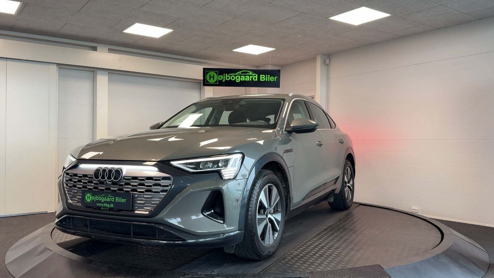 De dyreste biler i Aabybro - Pris op til 399.800 kr!