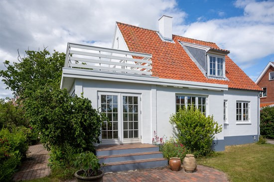 Top 6 over dyreste boliger til salg i Rønne. Priser op til 8.650.000 kr