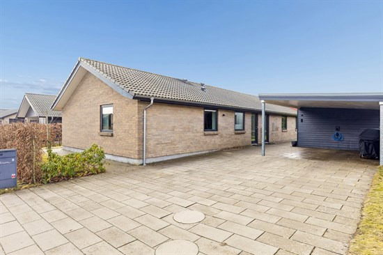 Christianshave 8 og 2 andre boliger er kommet til salg denne uge i Kolding - se boligerne her.