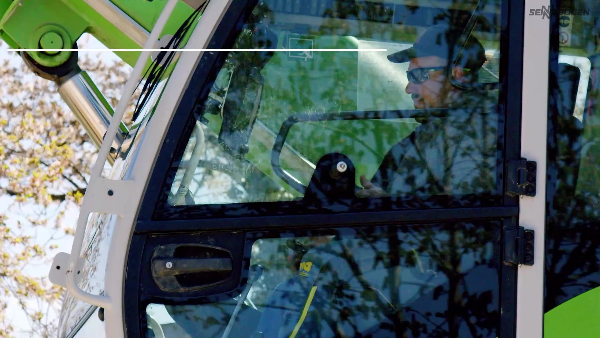 En finger på pulsen i Skive