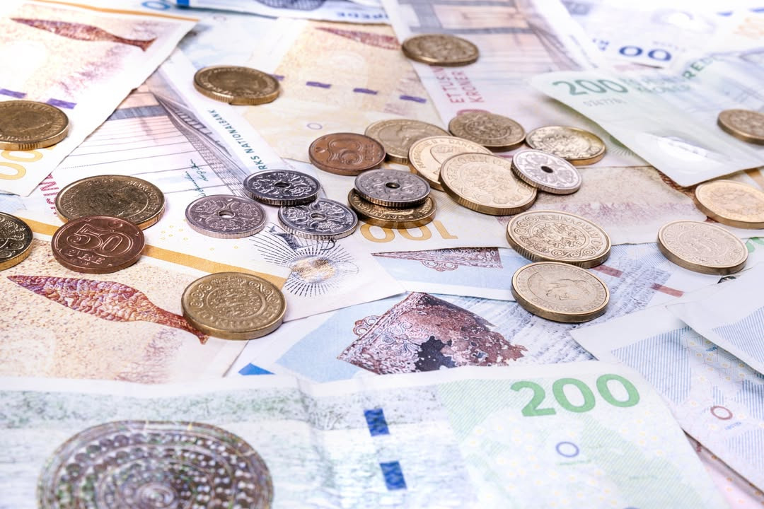 NordVestBO forklarer, hvordan din husleje bidrager til vedligeholdelse af ejendommen