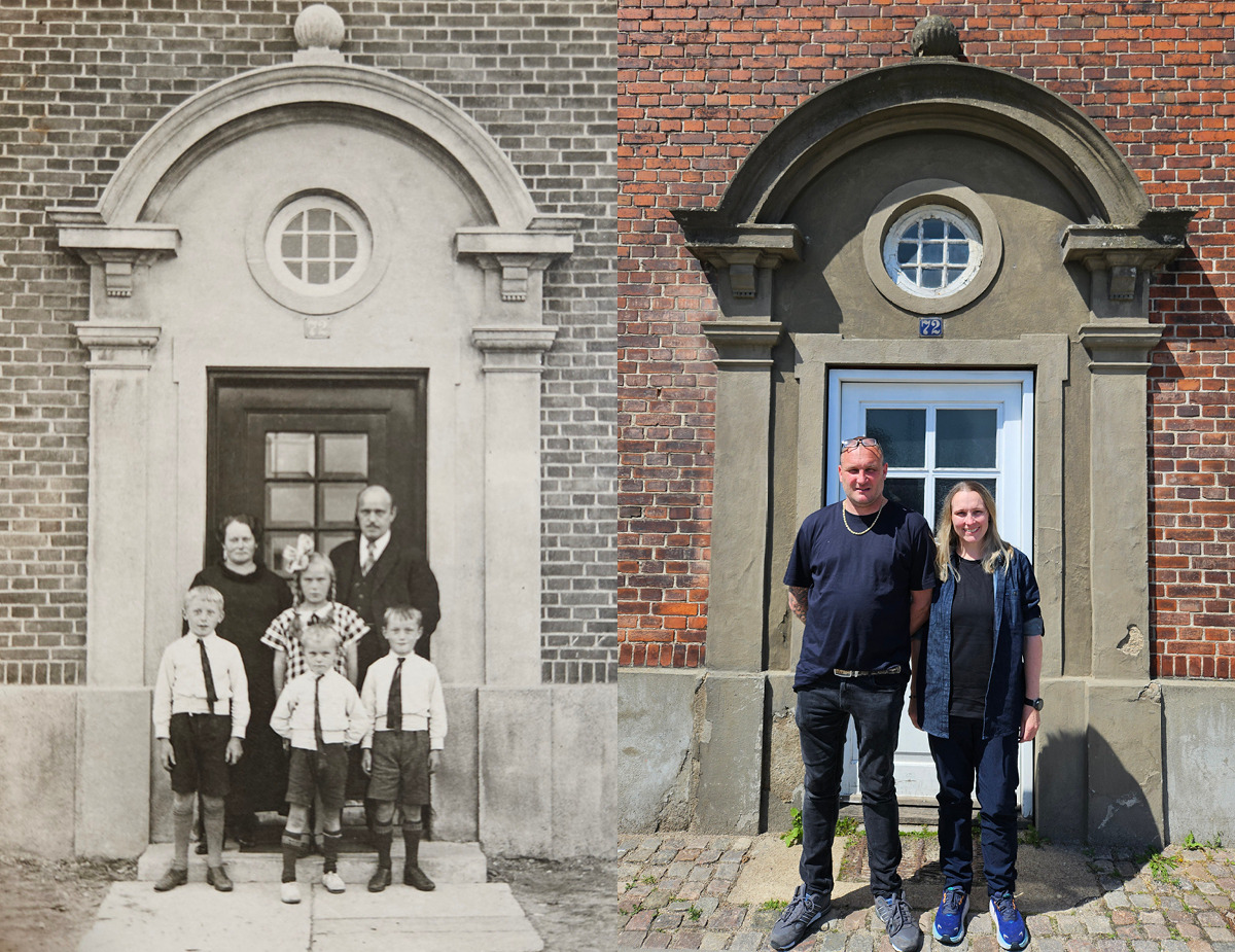 Boligudlejningsejendom i Nørresundby skifter hænder efter 100 år i samme familie