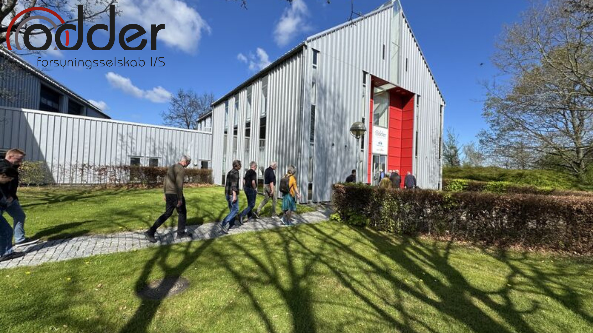 Odder får grønt lys til nyt varmeværk efter velbesøgt generalforsamling