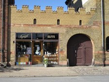 Nygaards Kaffe har dét, de andre ikke har