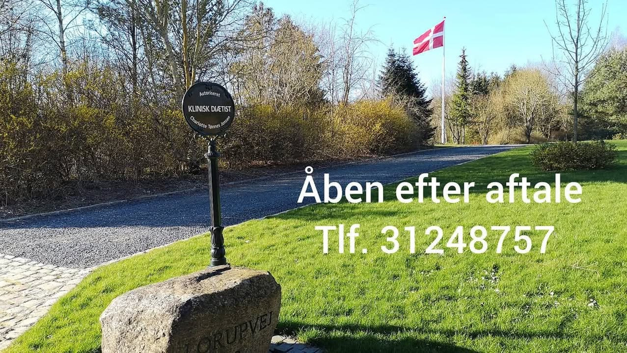 Kost og Krop tilbyder hjælp til en sundere hverdag gennem personlig kostvejledning