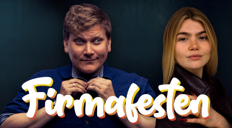 Firmafesten 2026: En aften med mad, drikke og underholdning i Kolding