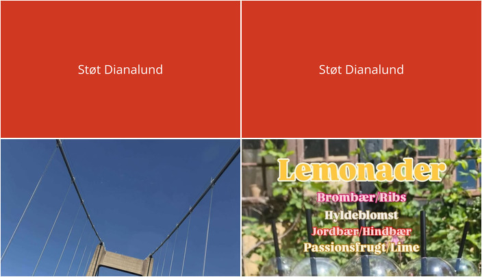 Nyt fra Midtsjællands Autolakering ApS og Bruuns Chokolade