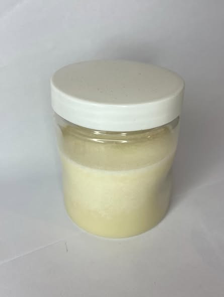 AfroXentric Boutique præsenterer Shea Butter Cream: Naturlig pleje til hud og hår