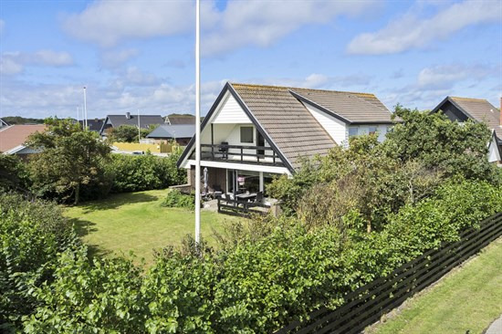 Nørregade 8 er til salg for kun 1.298.000 kr.: Se de billigste boliger til salg i Hvide Sande her