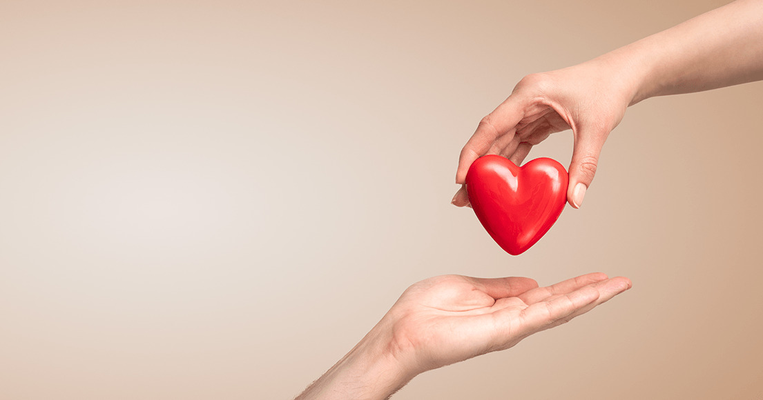 Ikast Apotek informerer om vigtigheden af organdonation efter cirkulatorisk død