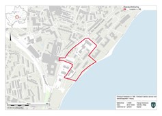 Nyt psykiatrisk hospital planlagt i Viborg med lokale borgermøder og mulighed for udvidelse