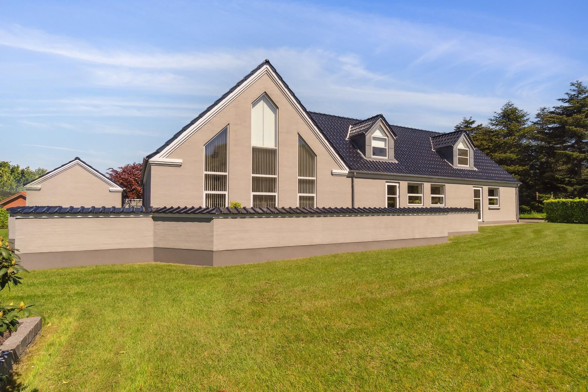 4,0  mio. kroner koster Hagenstrupvej 20 - se hvad der ellers er til salg i Ulstrup