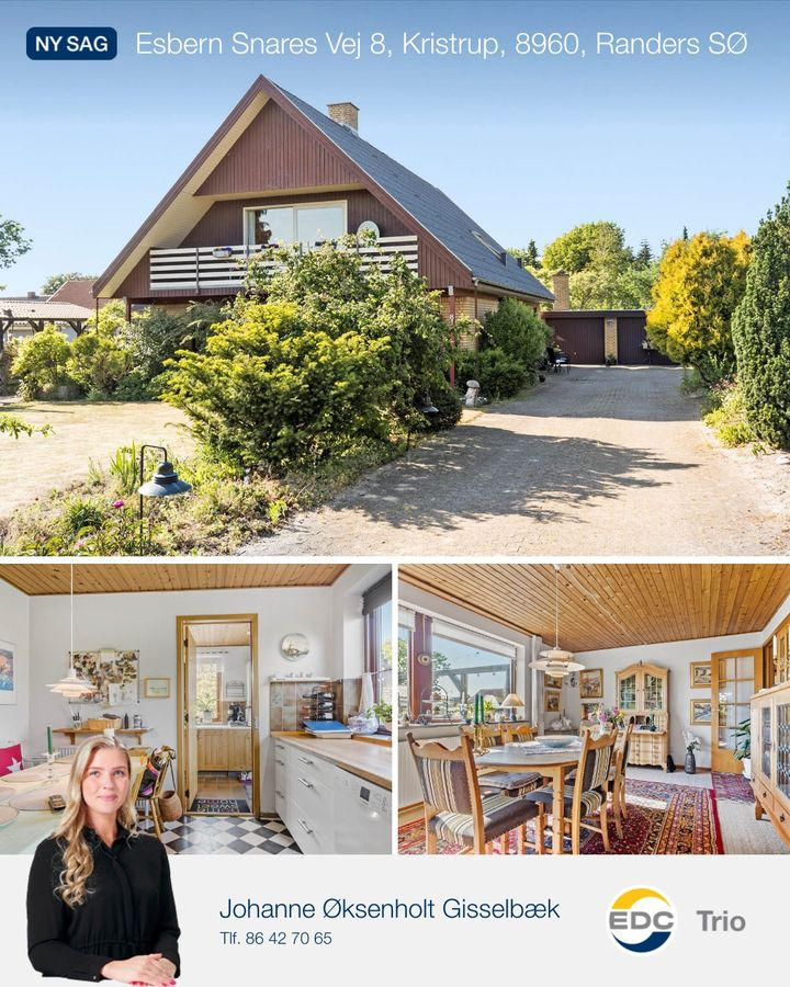 Se dagens updates fra Randers her