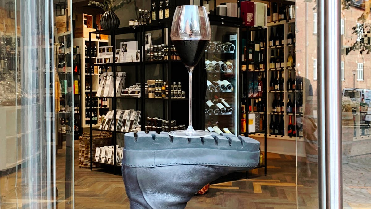 Oplev portvin og julehygge til WinterWalk 2024 i Svendborg