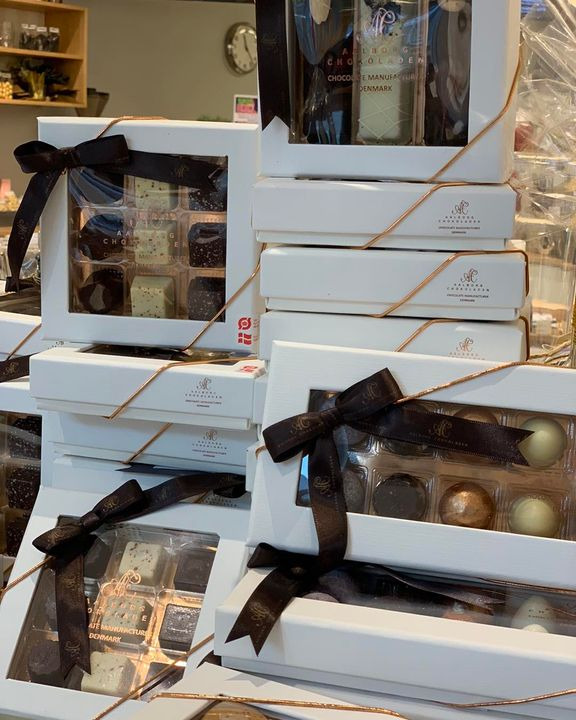 Hold dig ajour med dagens opdateringer fra Herning